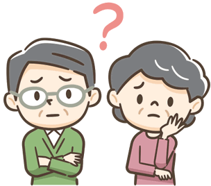保険の知識が無く、損保会社のやりとりが分からない